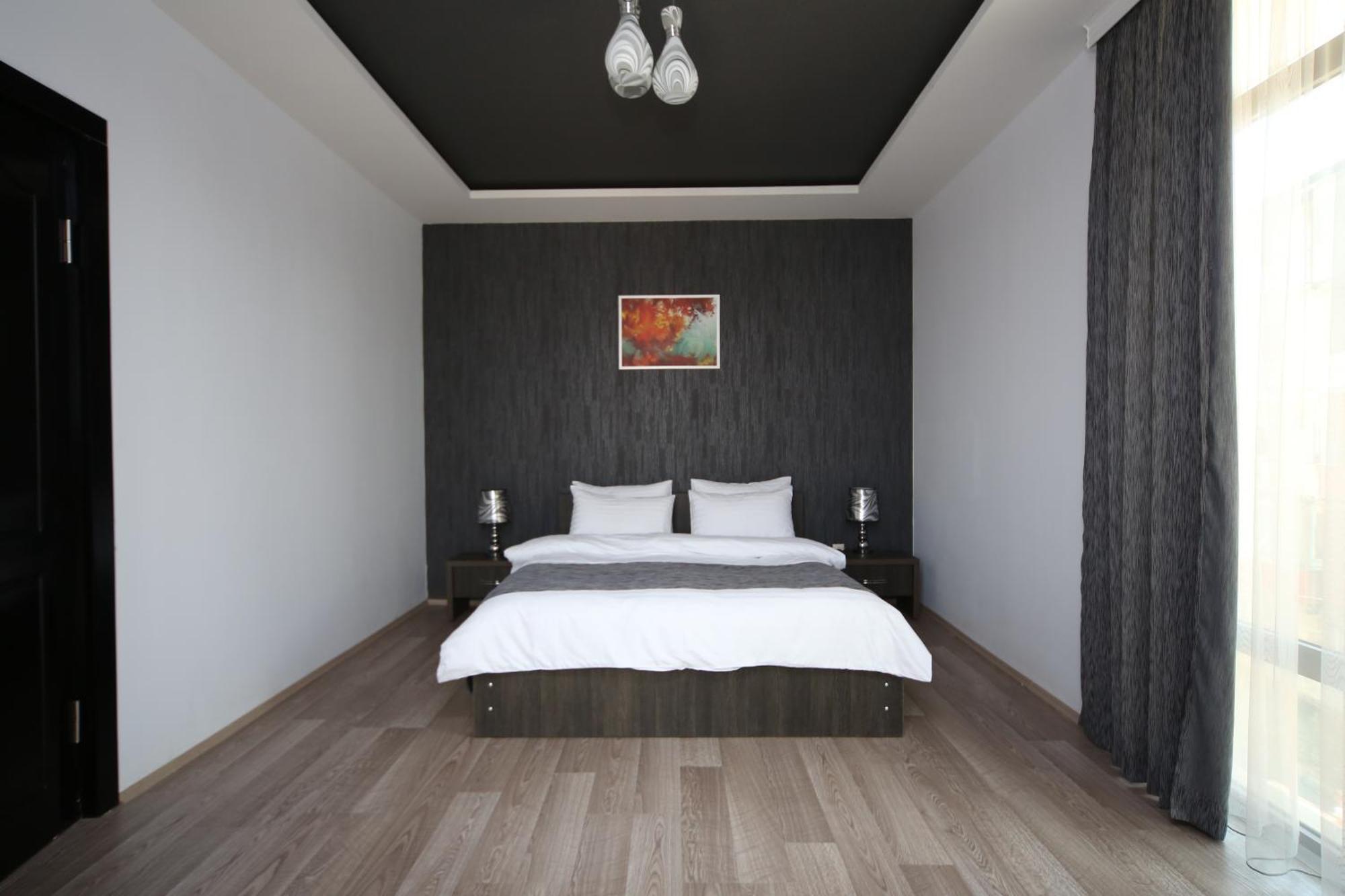 Continental Hotel Kutaisi Phòng bức ảnh