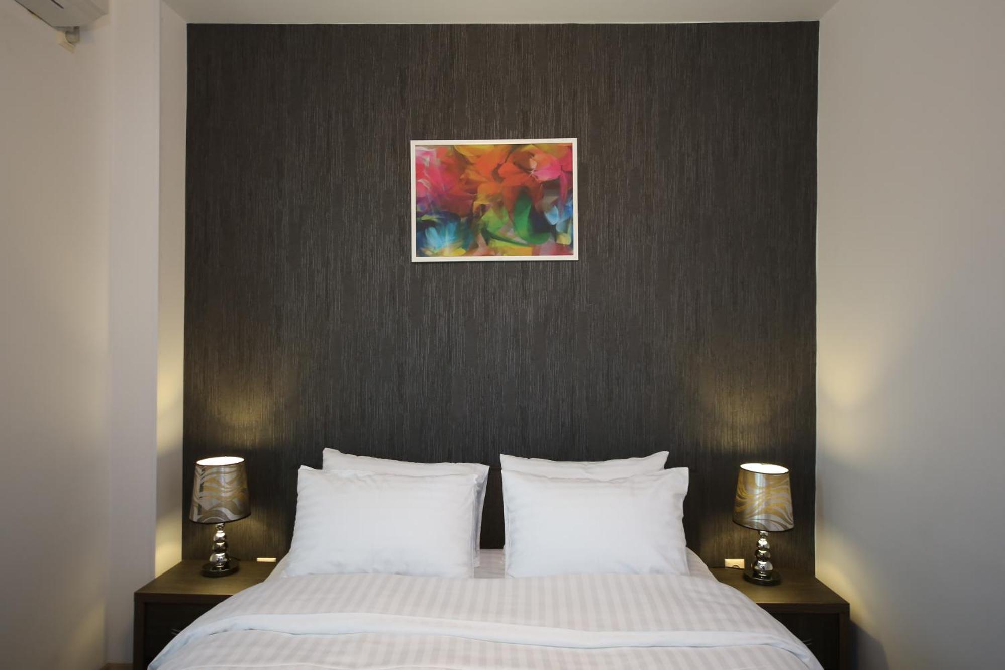Continental Hotel Kutaisi Phòng bức ảnh