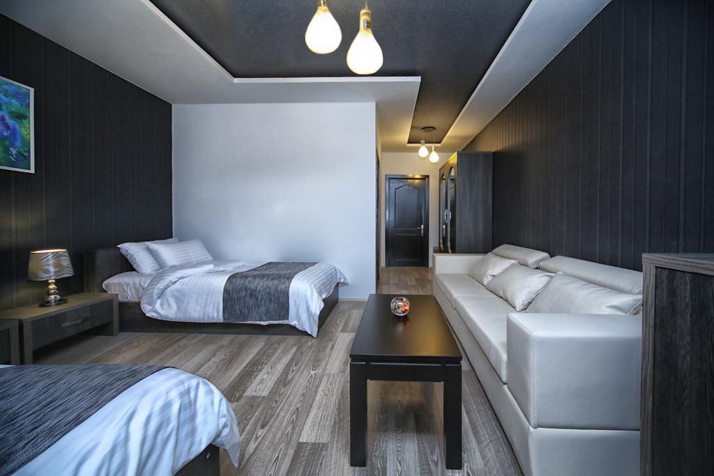 Continental Hotel Kutaisi Phòng bức ảnh